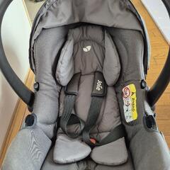 Joie ベビーシート
