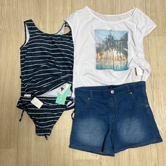 水着11Lの画像