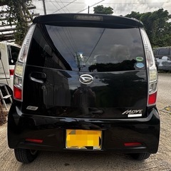 値下げ投稿♪♪ダイハツムーブLA100カスタム　車検令和9年４月16の画像