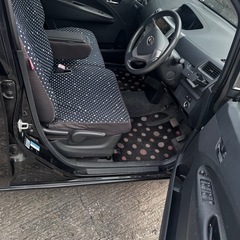 値下げ投稿♪♪ダイハツムーブLA100カスタム　車検令和9年４月16の画像