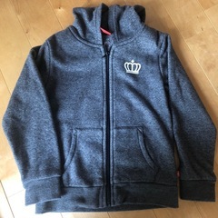 パーカー　120㎝