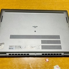ノートパソコン Dell Latitude 5330 | Core i5第12世代| SSD 256 GB | メモリ 8GB | Office 2021 搭載の画像