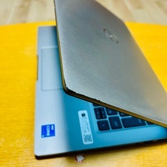 ノートパソコン Dell Latitude 5330 | Core i5第12世代| SSD 256 GB | メモリ 8GB | Office 2021 搭載の画像