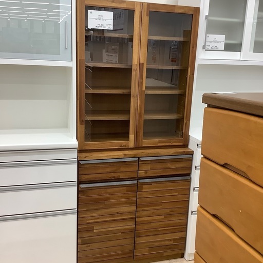 UNICOダイニングテーブルのご紹介です【トレファク東大阪箕輪店】