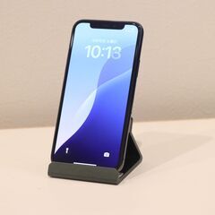 【新品】iPhone 11 pro 64GB スペースグレイ SIMフリーの画像