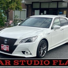 💫通りやすいローン・信用回復ローン💫福岡 TOYOTA クラウン...