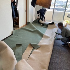 未経験者歓迎 正社員募集中 チャレンジャーお待ちしてます！の画像