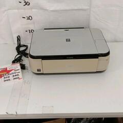 0510-018 CANON コピー機　つめ替えインク付き