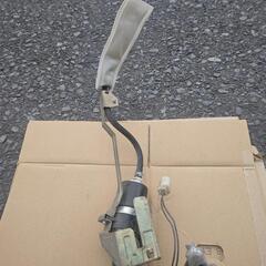 東名パワード！日産ER25、GT-S33！大容量燃料ポンプ！の画像