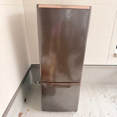 パナソニック冷蔵庫