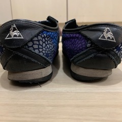 Sousouのスニーカー25cmの画像