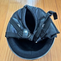 バイクヘルメットの画像