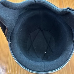 バイクヘルメットの画像