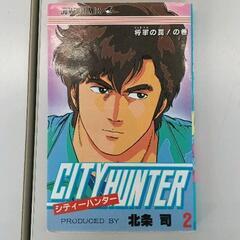 0510-061 シティーハンター