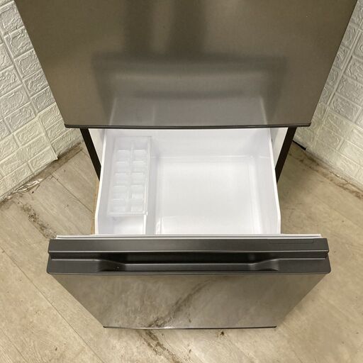 アクア 2022年製 135L 冷蔵庫 一人暮らし 小型 美品 T05027 アクア 2022年製 135L 冷蔵庫【全国発送対応】T05027 冷蔵庫