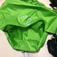 オスプレイ　ケストレル48の画像