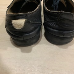 オニツカタイガー　ニッポンメイド25cmの画像