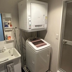 運搬、洗濯機設置、引越、家具分解組立、その他