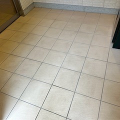 【週払い可】三鷹市にあるアパート共用部清掃スタッフ募集！の画像