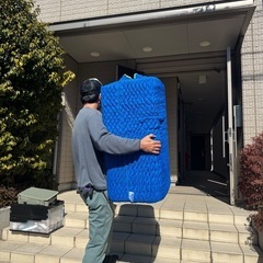 運搬、洗濯機設置、引越、家具分解組立、その他 − 埼玉県