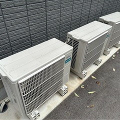 【週払い可】三鷹市にあるアパート共用部清掃スタッフ募集！の画像