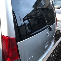 AZワゴンXSスペシャル(車検取りたて)保証有の画像