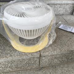 （取引先決定）サーキュレーターの画像
