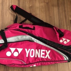 YONEX  ラケットバッグ