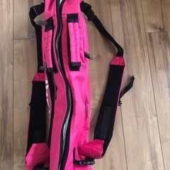 YONEX  ラケットバッグの画像