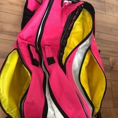 YONEX  ラケットバッグの画像