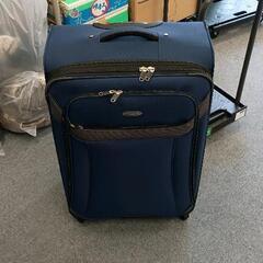 0510-093 Samsonite ソフトスーツケース 大型