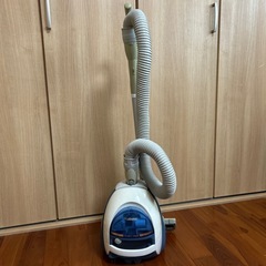 掃除機