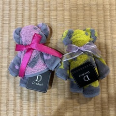 ハンカチ