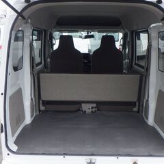 令和２年　日産　NV100クリッパー　　総額６９万円の画像
