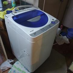 洗濯機