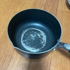 ニトリ 片手鍋