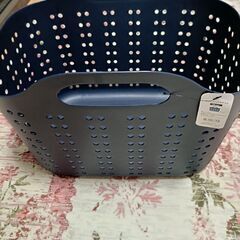 ランドリーバケット ニトリ 美品
