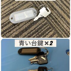 【中古】ガチャガチャ本体　2台（バラ売り可）の画像