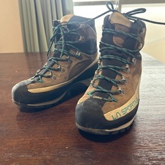 LA SPORTIVA Trango alp evo Women's