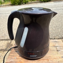 T-fal   電気ポットの画像