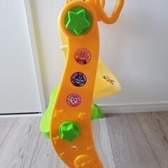 【専用】アンパンマン関連➕キッチンおままごと収納 の画像