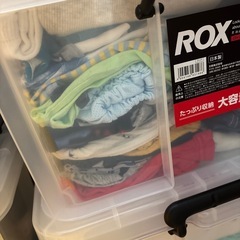 キッズ　ジュニア　シューズ　服　帽子　水遊びパンツの画像