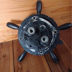 【中古】マロール　ステアリング　ヘルムポンプHRP-18IIの画像