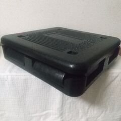 折り畳み式 保冷ボックス 約17Lの画像