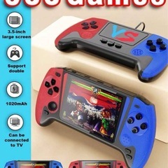 Game Joystick