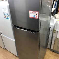★ジモティー割あり★KJ9955 Hisense 冷蔵庫 HR-...
