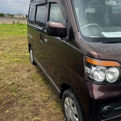 平成23 ディアスワゴン　＊94500kmの画像