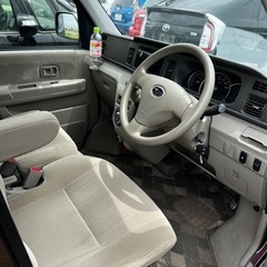 平成23 ディアスワゴン　＊94500kmの画像
