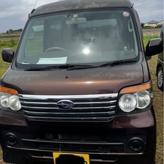 平成23 ディアスワゴン　＊94500km