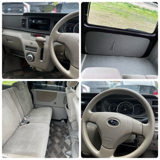 平成23 ディアスワゴン＊94500km (Hely Dias) 石原のその他の中古車  